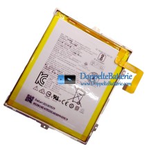 Akku für Lenovo L18D1P32 [Ersatzakku]